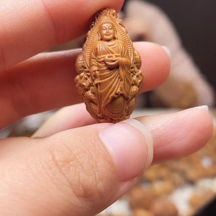 手串/手链橄榄核橄榄核