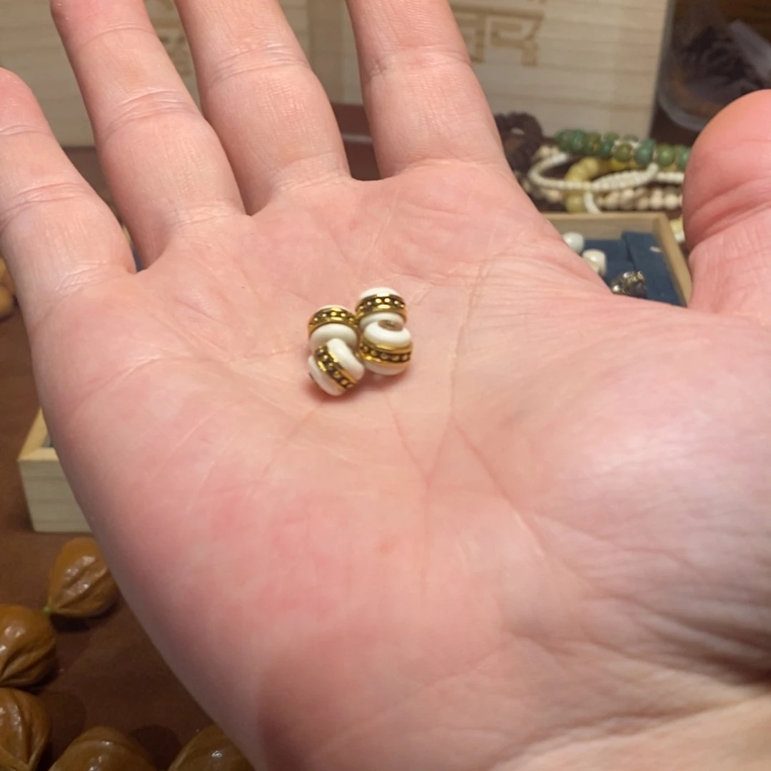手串金刚菩提小汉堡8.3