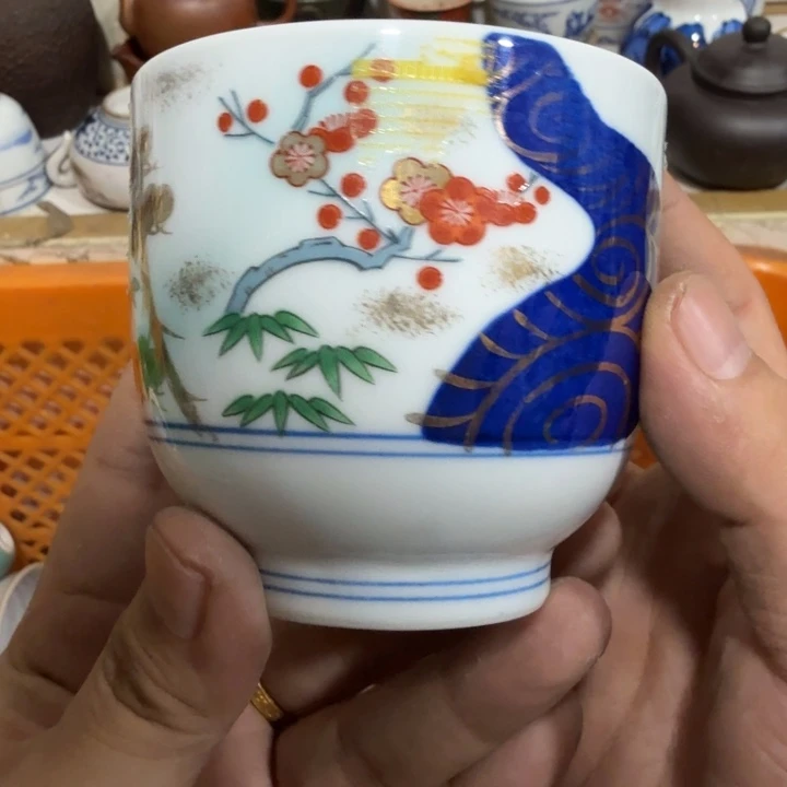 陶瓷推荐第二名20包邮