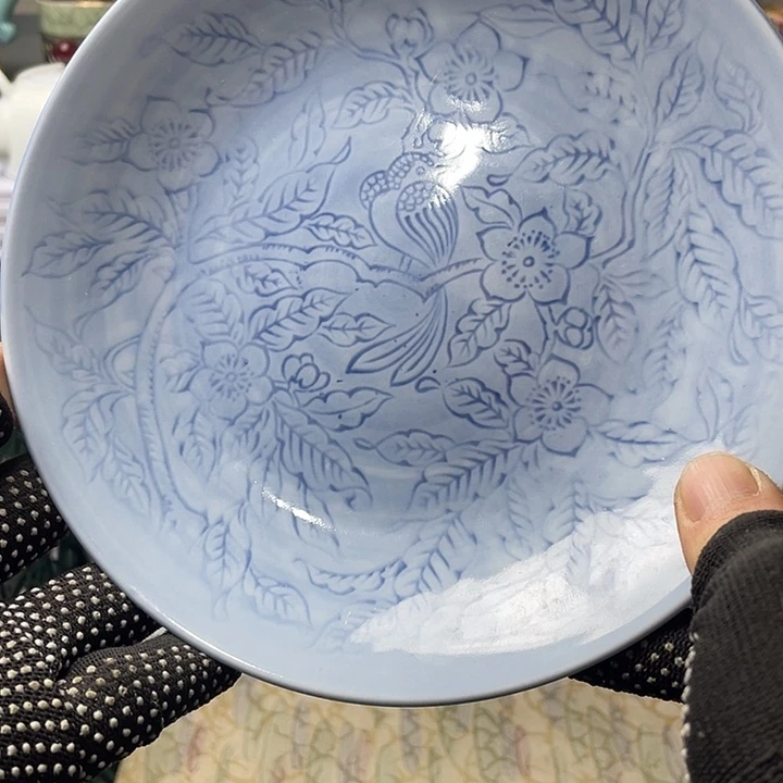 水滴瓷器水滴瓷器