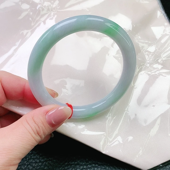 未镶嵌手镯翡翠翡翠099