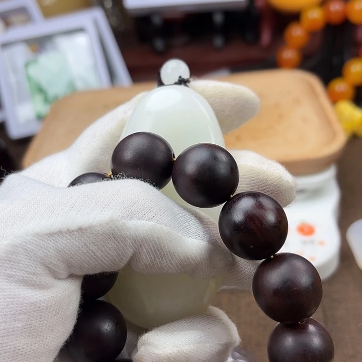 非洲紫檀（红花梨）116