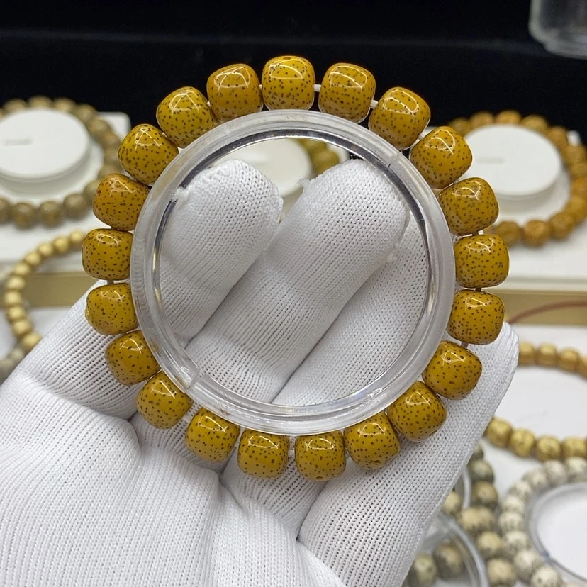 【闪购商品】星月菩提手串福利卡11尺寸