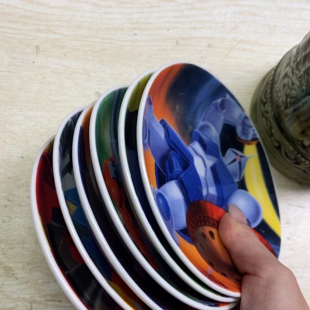 弋***1瓷片陶瓷退货拉黑