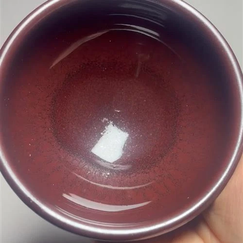 【闪购商品】茶盏-165............