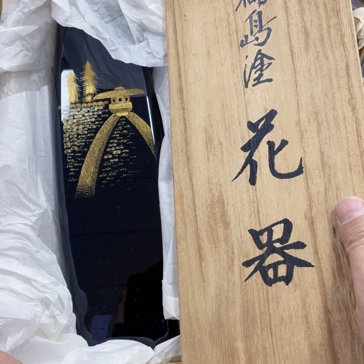 瓷片瓷制作工艺品摆件