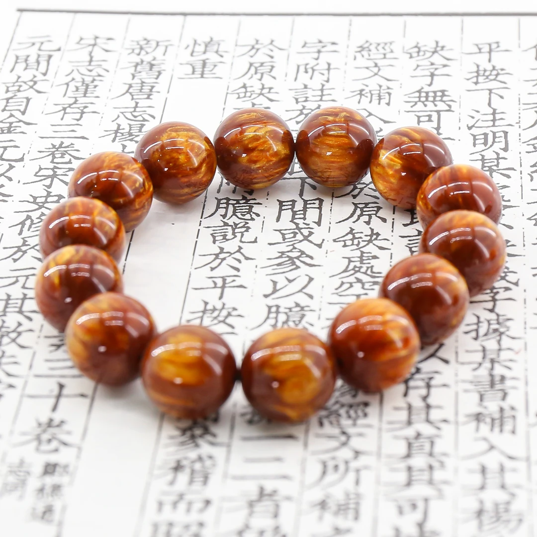 AD114 精品手串（无礼盒）