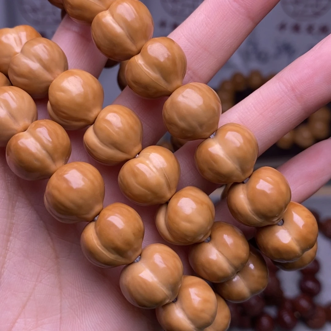 手串猴头核桃屁桃