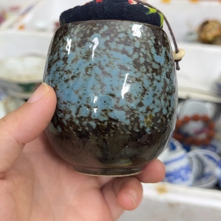 老货旧货高货好瓷