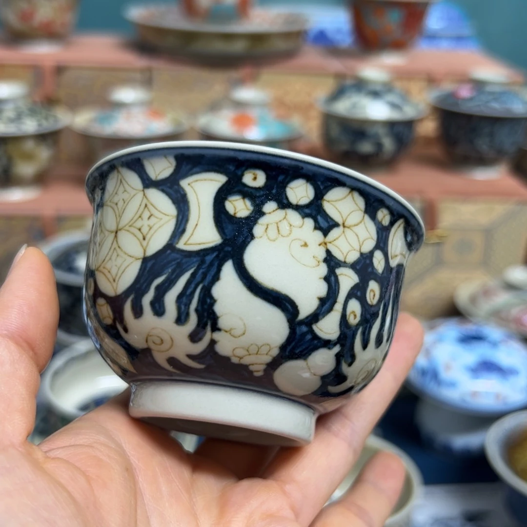 【闪购商品】陶瓷艺术有限公司