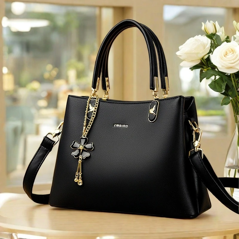 媳妇生日礼物情人节送女朋友老婆闺蜜妈妈实用走心高级感时尚包包