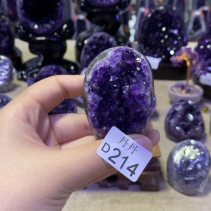 未镶嵌水晶大型摆件（非配饰）