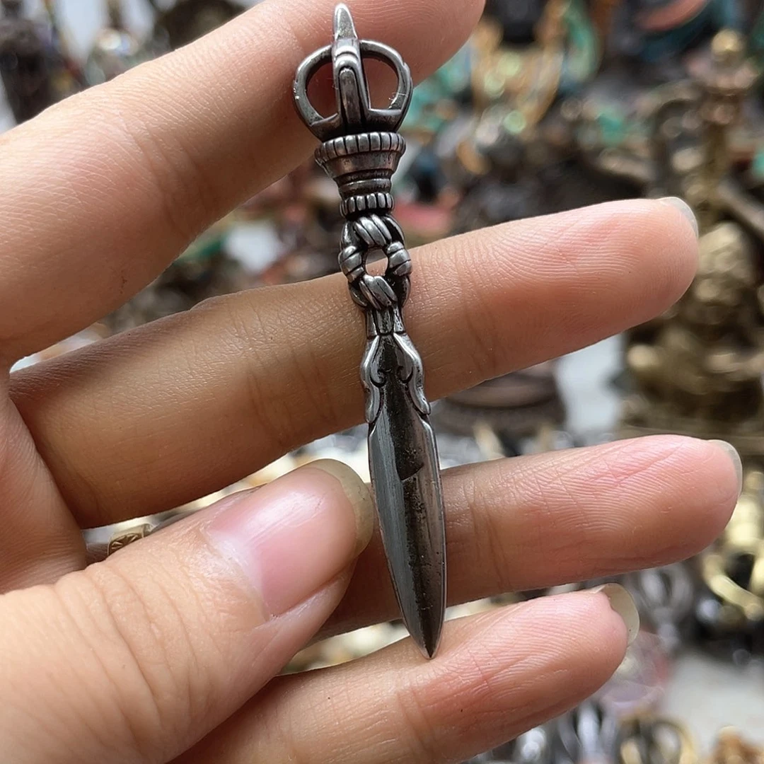 工艺品挂件一物一图