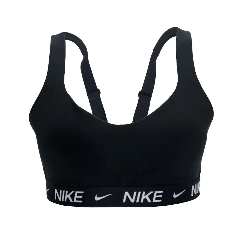 【流光风】Nike耐克女子INDY HGH运动休闲BRA内衣FD1069-011