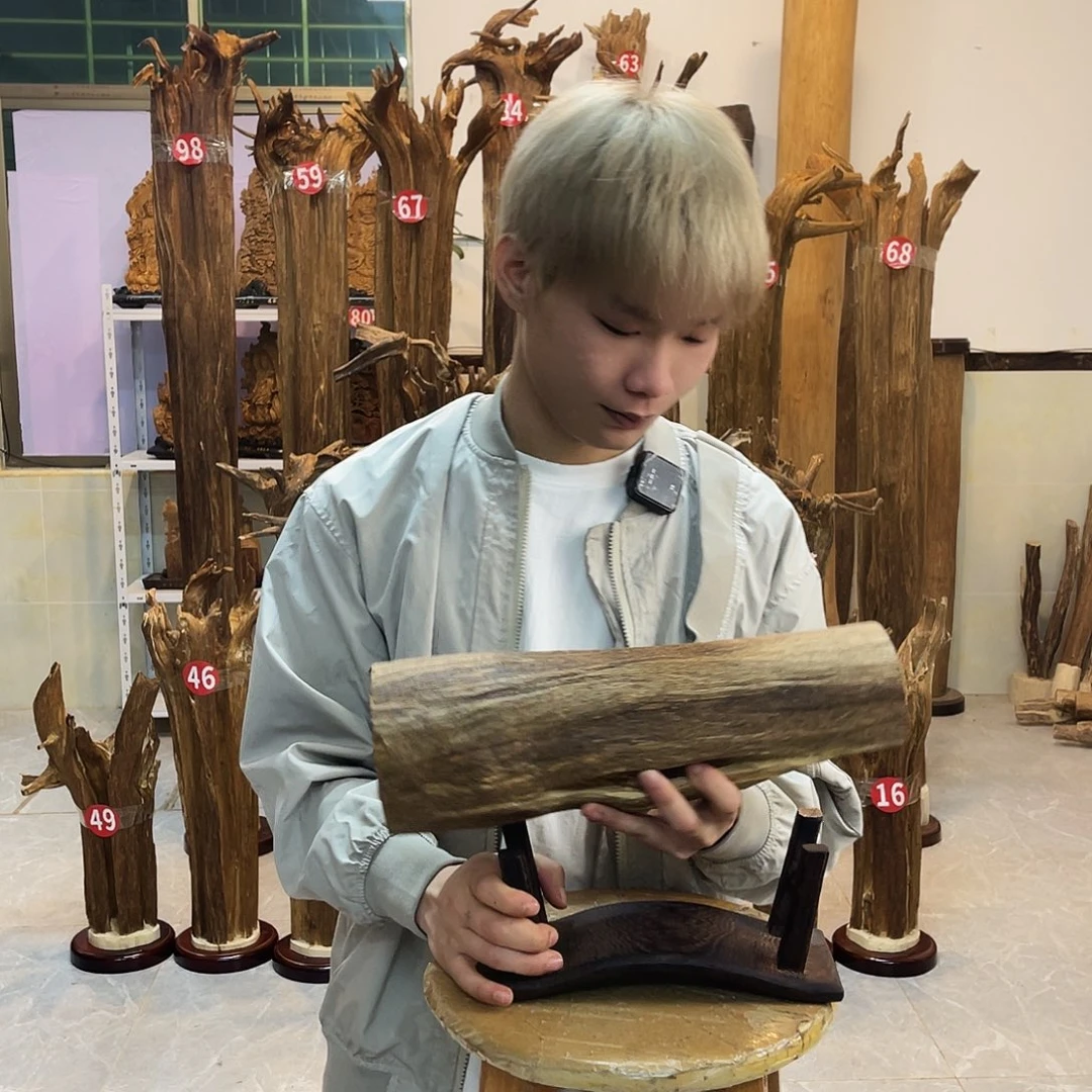 中式香薰香料香道