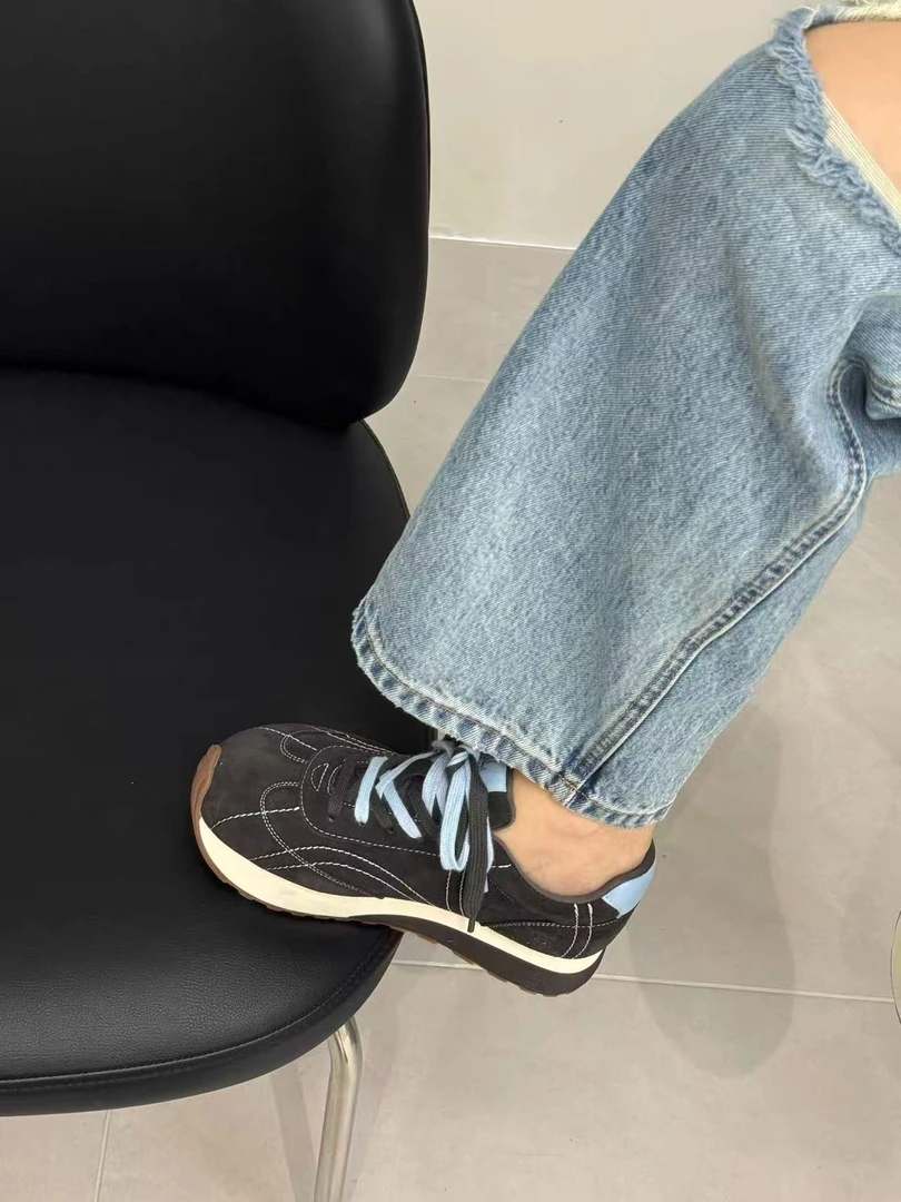 6783-A10-休闲德迅鞋女