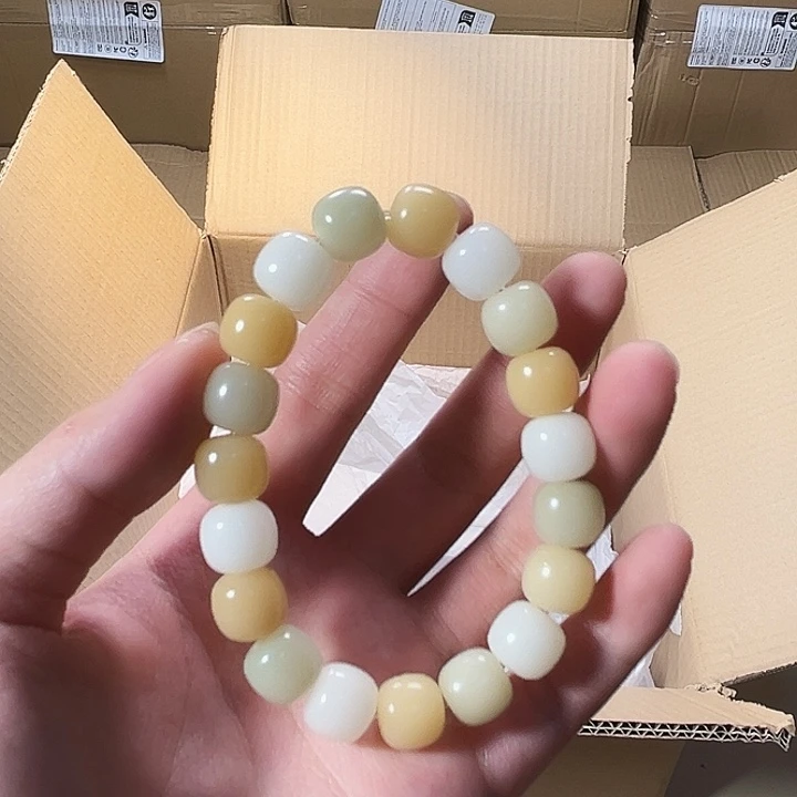 云仓 精品手串 无礼盒 4
