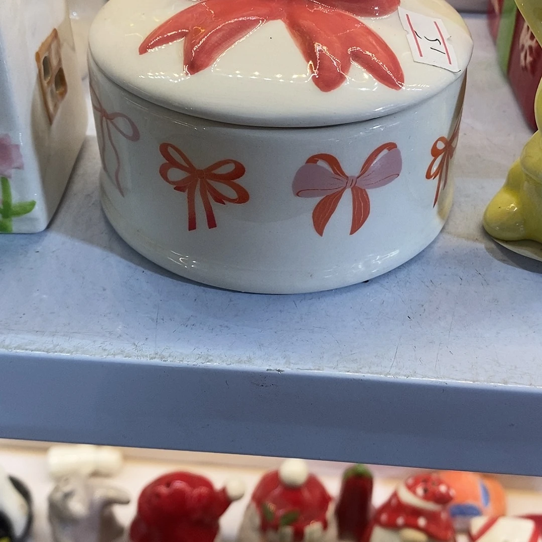 陶瓷微瑕介意慎拍