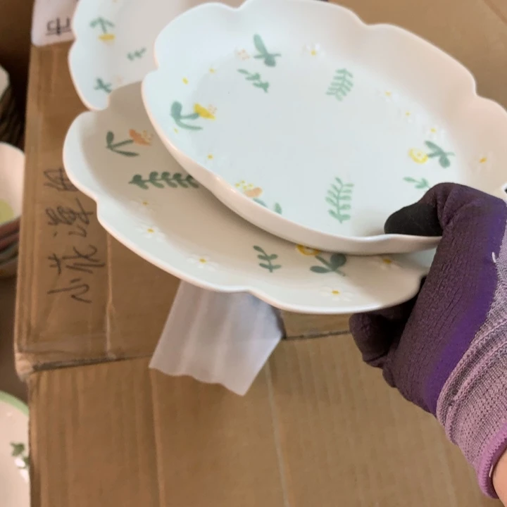 陶瓷制品满25拼单发货默认微瑕