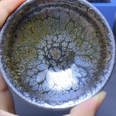 茶盏h****t建盏茶文化艺术