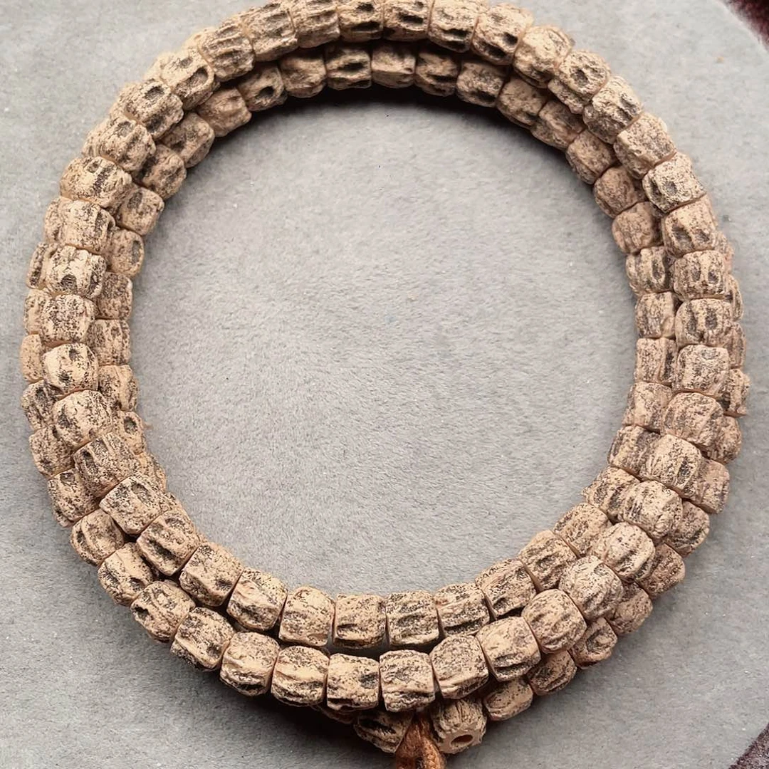 吊坠柏香籽/百香籽老树深坑满鬼