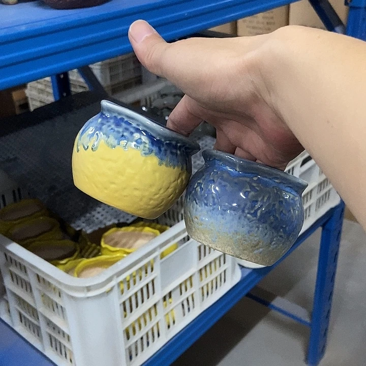 花盆单场满9.9发货7.5*6.5