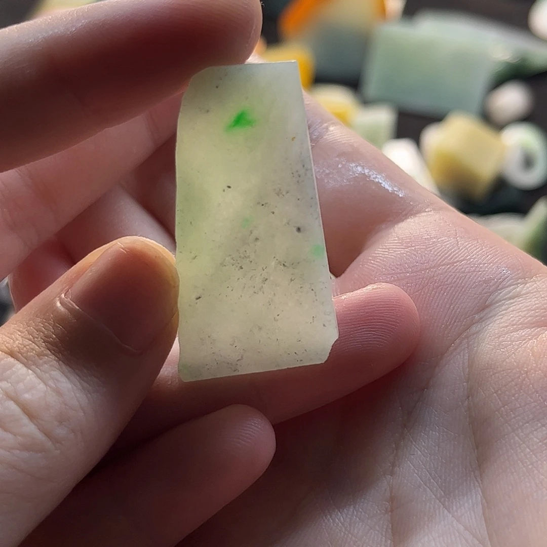 未镶嵌定制翡翠翡翠定制