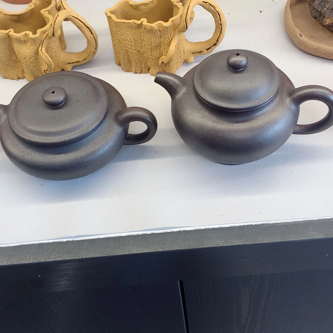 茶壶紫砂X****丶