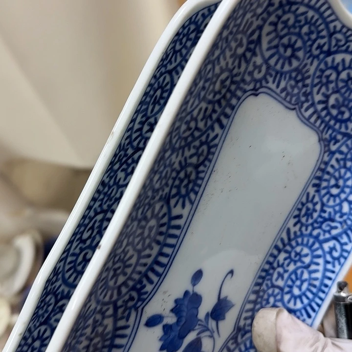 瓷片小*米开播啦…开播啦