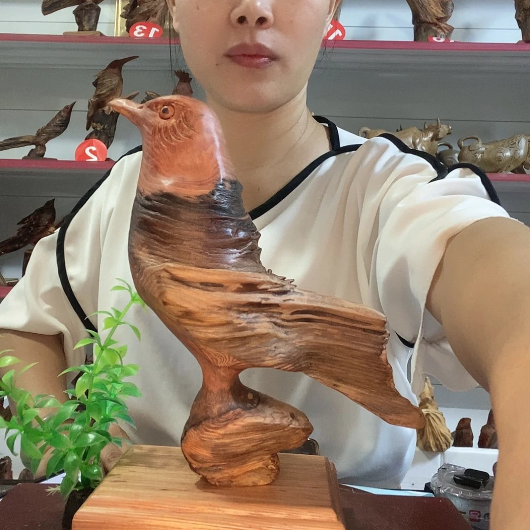 刘***铭松木自然工艺自产自销