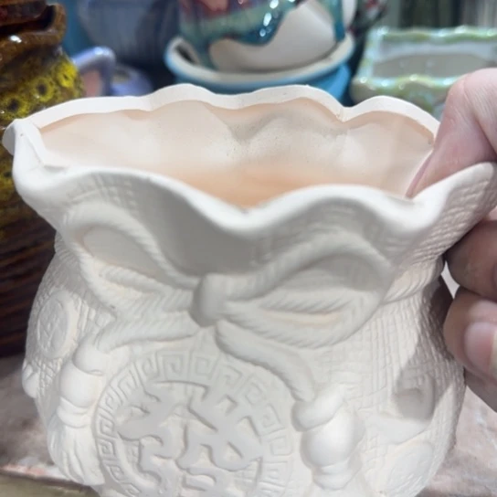 口径不清楚问客服