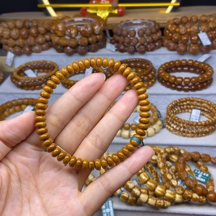 手串紫金鼠紫金鼠算盘74