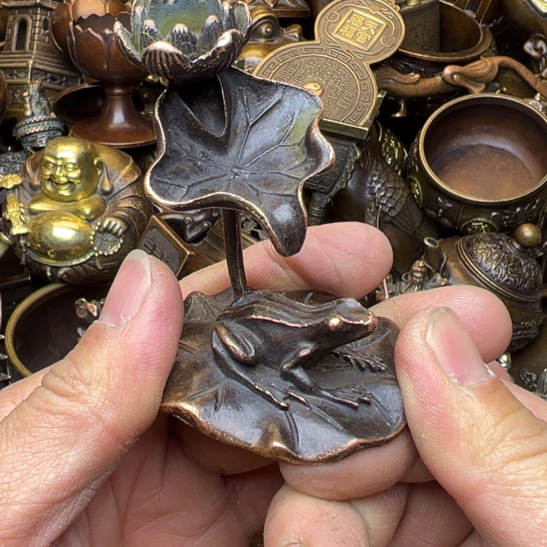 精美文玩摆件装饰