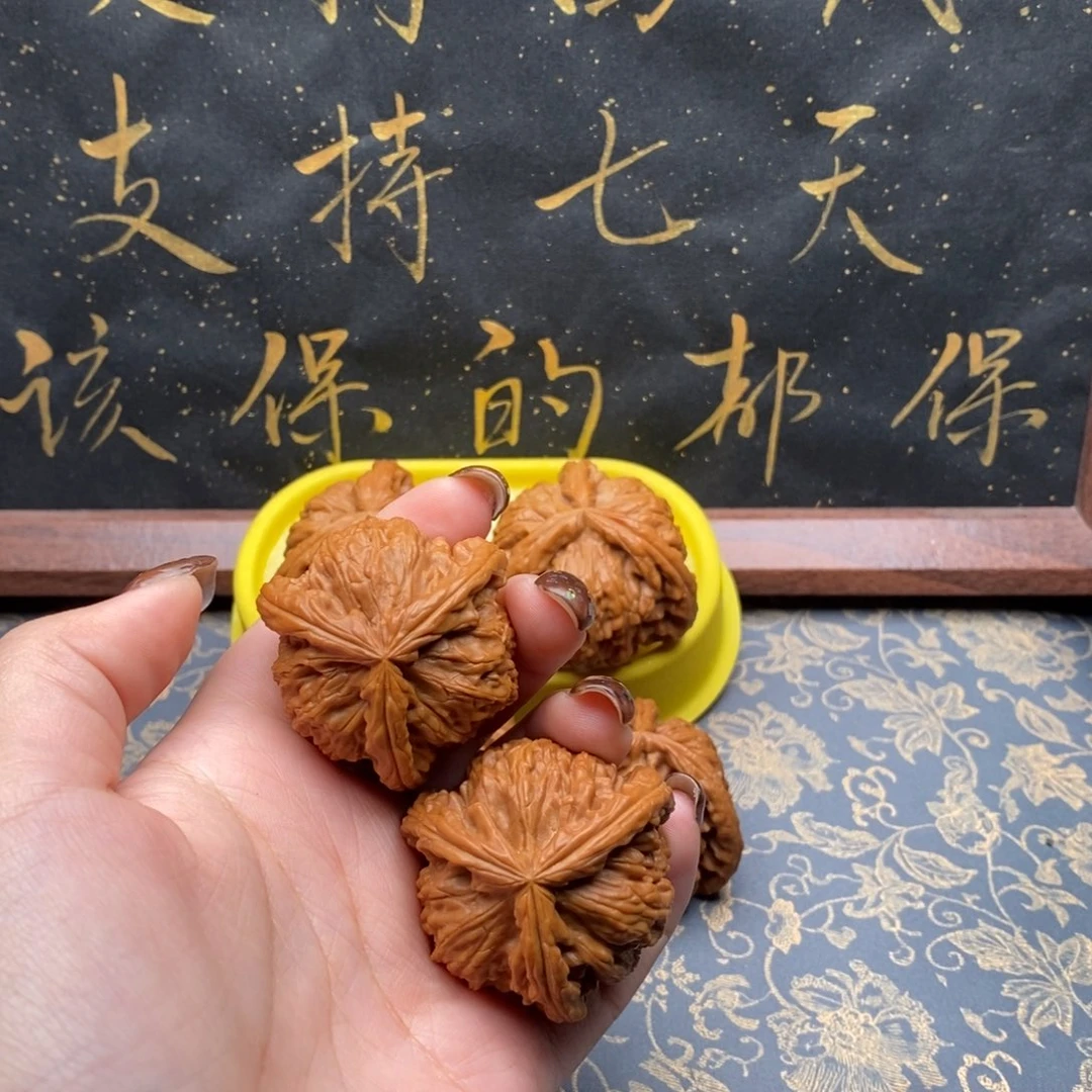 吊坠文玩核桃拥*