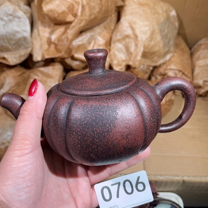 茶壶紫砂紫砂茶壶706