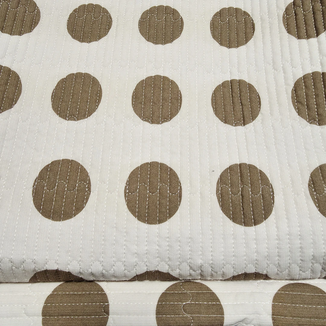 CP2 精梳棉舒适床盖+枕套