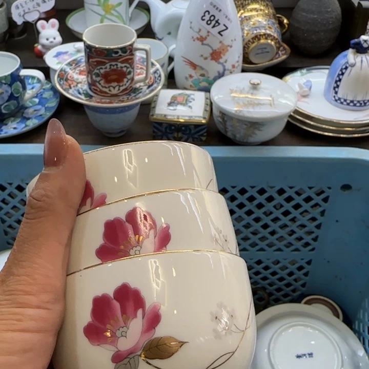 屋***雨瓷片一物一拍感谢支持