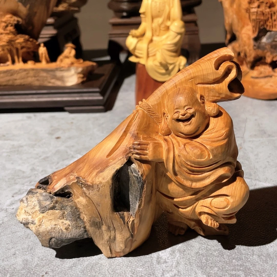 柏木（崖柏）太行崖柏