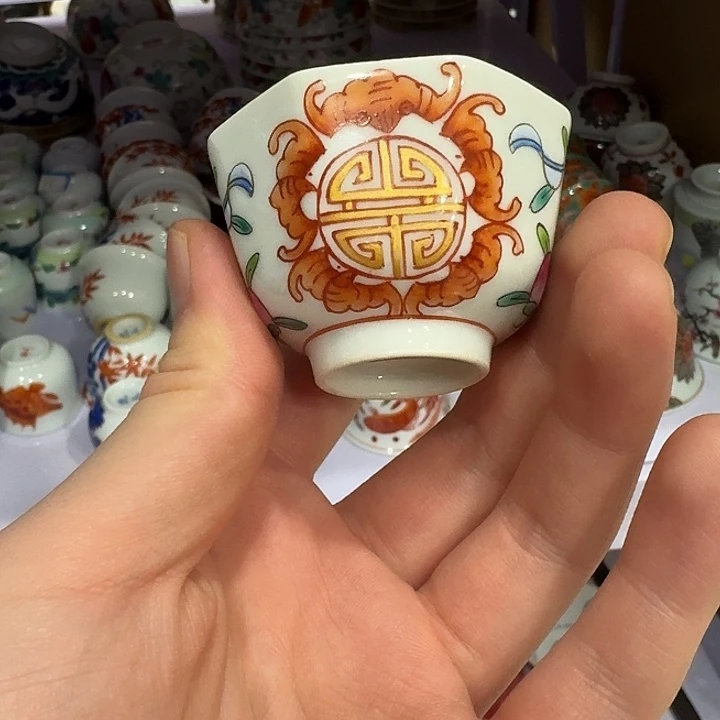 陶瓷艺术品收藏陶瓷