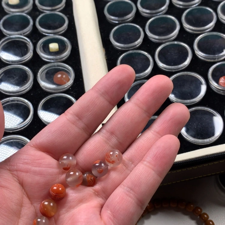 【闪购商品】南红玛瑙尺寸随机未镶嵌。。。。。。。。。。。。