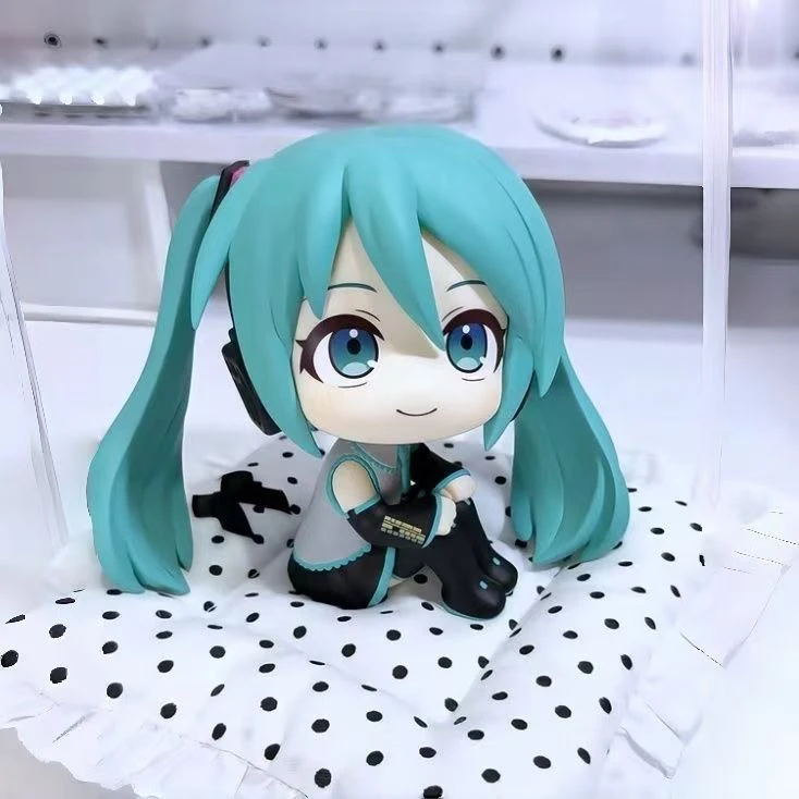 (正版手办)10-40 初音未来 自助下单