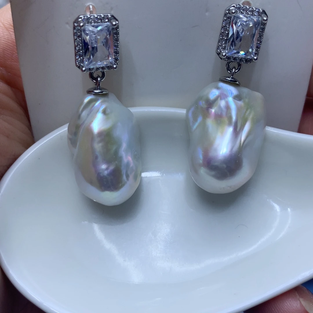 淡水珍珠未镶嵌其它