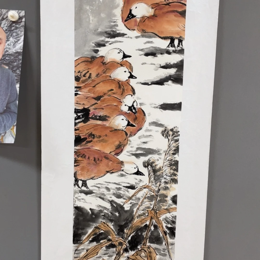 国画老师老师老师