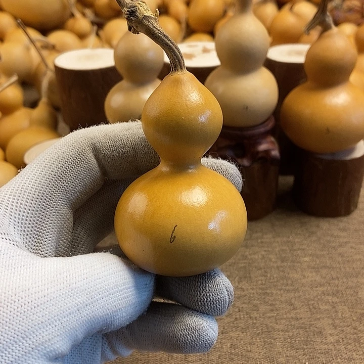 文玩葫芦 完美主义者 慎拍6