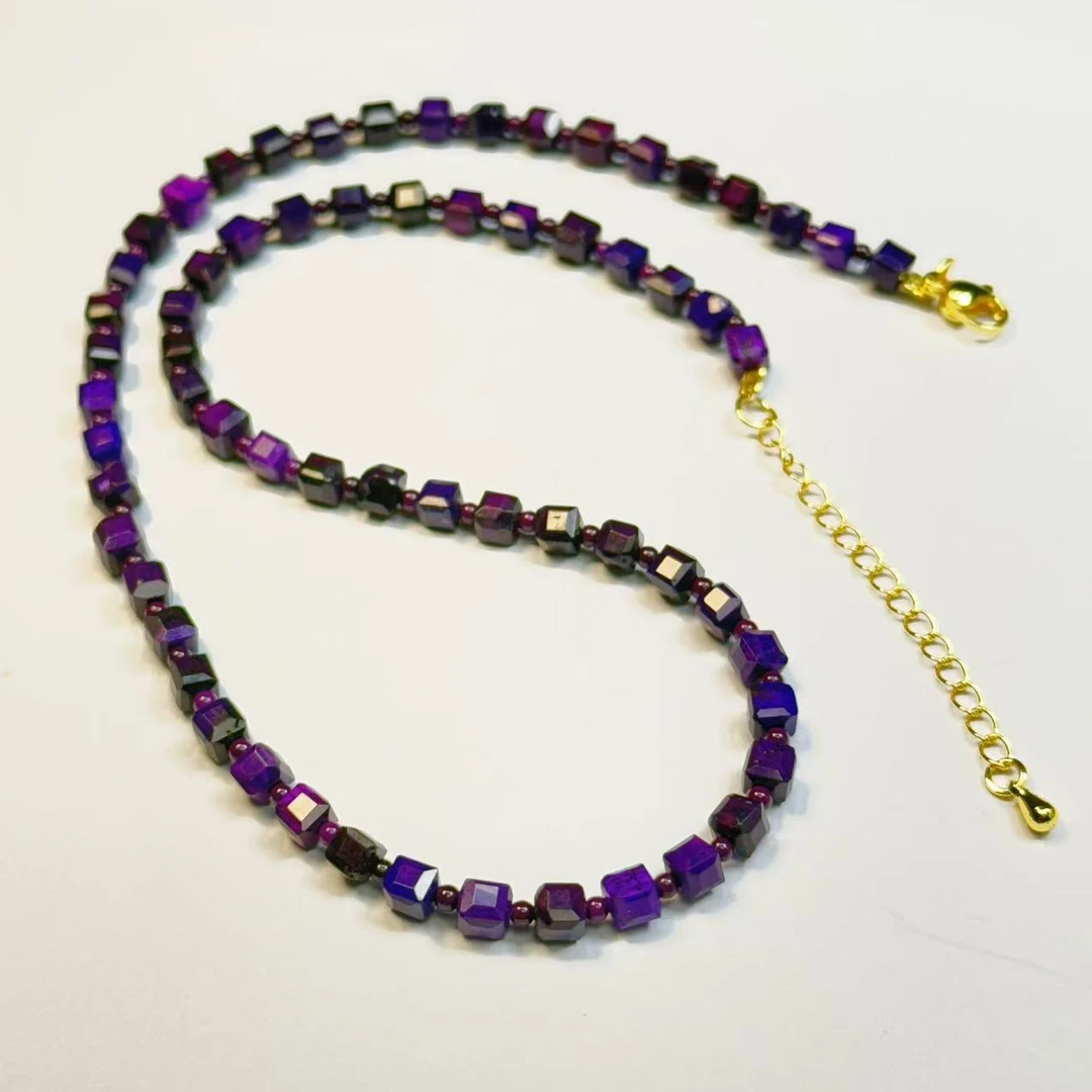 精美设计款项链*XH087