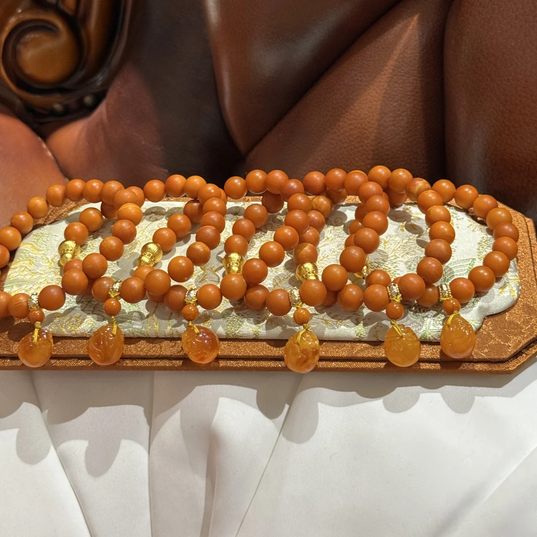 石膏蜡橘皮老蜜蜡9加越戴越美搭配老蜜蜡钱袋520多样性发其中之一