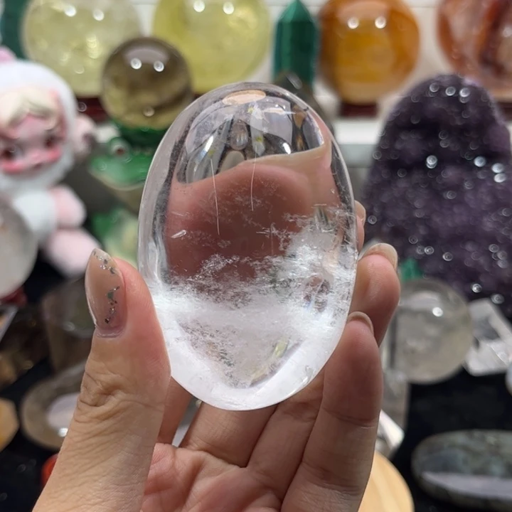 水晶大型摆件（非配饰）未镶嵌23