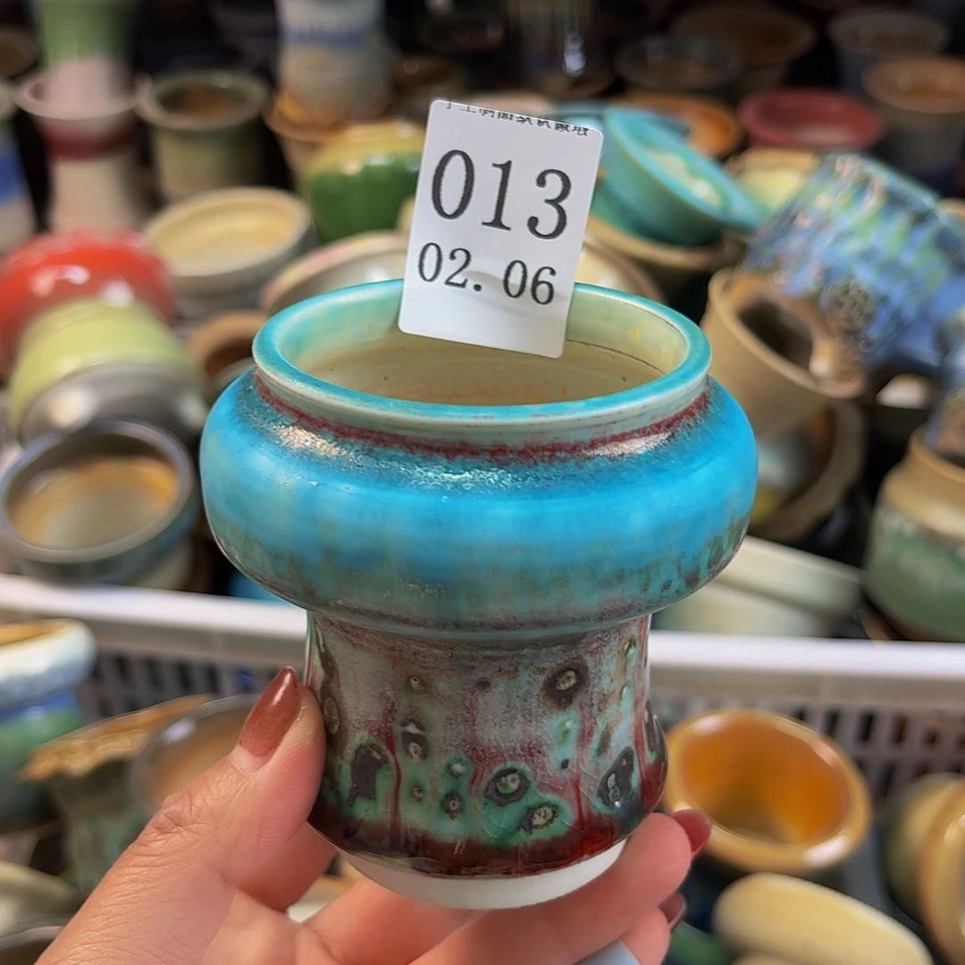 摆件景德镇陶瓷手工制作