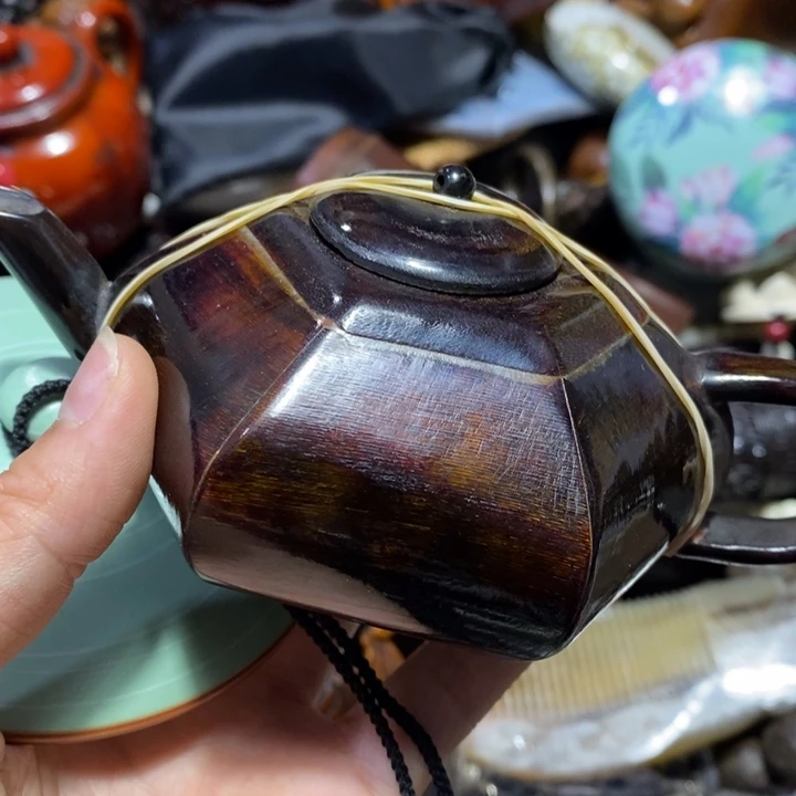 紫砂陶瓷艺术陶瓷艺术