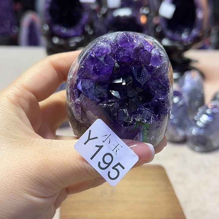 大型摆件（非配饰）水晶未镶嵌摆件